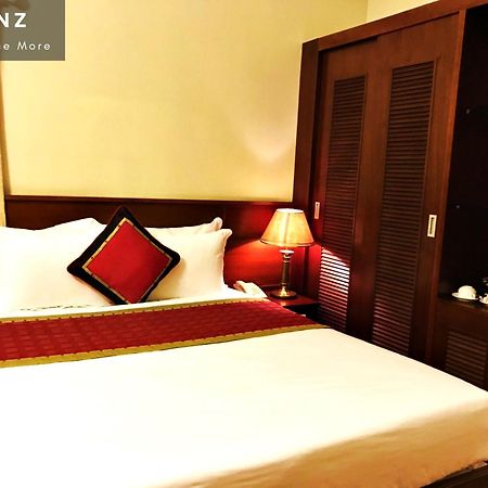 Hanz Regal Hotel Hanoi Rum bild