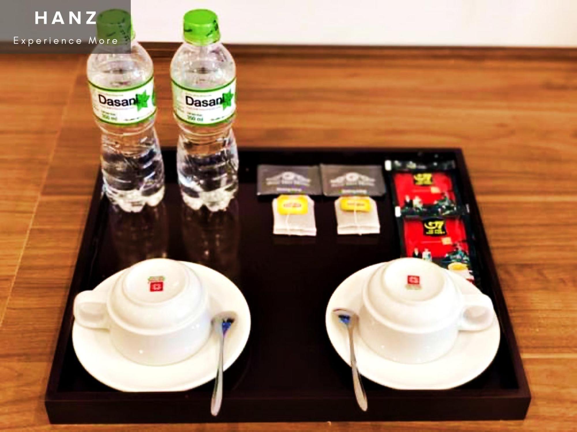 Hanz Regal Hotel Hanoi Rum bild
